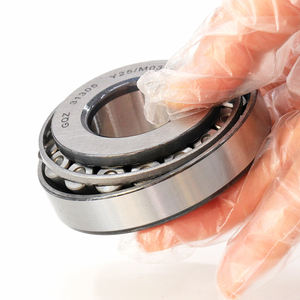 Cuscinetti cambio Auto 30x68x16.4mm 805728 cuscinetti a rulli conici a fila singola F-805728 F-805728.TR1 - Product Image 2