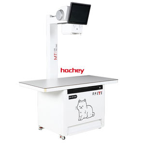 Digital Dog Xray Machine Vet <span class=keywords><strong>DR</strong></span> Portable Veterinary X Ray Machine para animales - Product Image 5