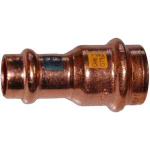 Manguito de cobre reducido a presión hembra/hembra 35X28 para herramienta de torneado - Product Image 1