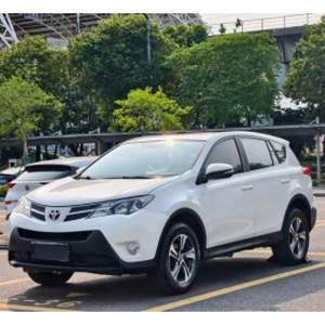 <span class=keywords><strong>Toyota</strong></span> <span class=keywords><strong>RAV4</strong></span> 2.0L CVT 2WD Gasolina SUV Compacto R17 Tracción Delantera Transmisión Automática Modelos 2022 <span class=keywords><strong>2023</strong></span> 2024 Precio Bajo - Product Image 3
