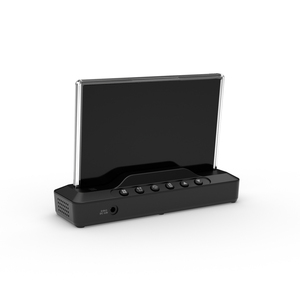 Station <span class=keywords><strong>météo</strong></span> sans fil précise Prévisions numériques Prévisions <span class=keywords><strong>météo</strong></span> Horloge hygromètre numérique - Product Image 6