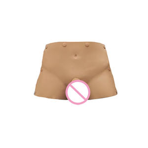 Modelo Anatómico <span class=keywords><strong>de</strong></span> Punción Vesical Portátil para Entrenamiento en Escuelas <span class=keywords><strong>de</strong></span> Medicina - Product Image 1