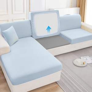 Coussin en mousse Coussin de canapé Support de salon Canapé Sag Support Haute densité Sag <span class=keywords><strong>Réparation</strong></span> Remplacement pour canapé - Product Image 5