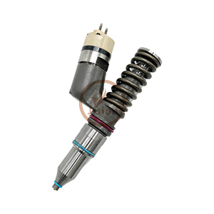 หัวฉีดคอมมอนเรลคุณภาพสูง รุ่น 232-1199 10R-1273 2321199 10R1273 สำหรับเครื่องยนต์ C32 - Product Image 5