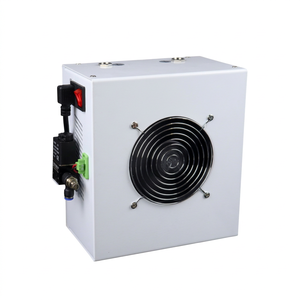 Mini <b>Electronic</b> Refrigerant Air Dryer Ecofriendly <b>Electronic</b> Refrigerant Air Dryer Refrigeration - Product Image 1
