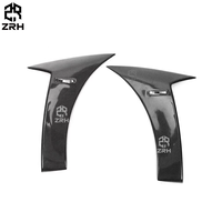 Frontspoilerlippe Carbon „B-Style“ für Mercedes-Benz W222 S-Klasse S63 S65 AMG Bodykit Heckdiffusor Seitenflügel