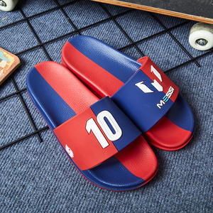 Chaussons de football Big <span class=keywords><strong>Paris</strong></span> Stars Chaussons sportifs Salle de bain Chaussons étudiants antidérapants pour hommes et femmes - Product Image 4