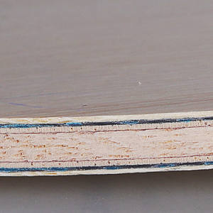 YinHe pro01 lame <span class=keywords><strong>de</strong></span> ping-pong, 5 raquettes <span class=keywords><strong>de</strong></span> ping-pong en bois et 2 en carbone - Product Image 5