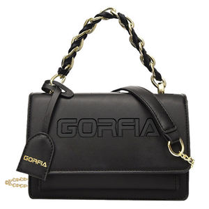 GORFIA Fashion Designer Ladies, Hand Bag Handbags Channel Bags Women Luxury Handbags Female Bolsas/ - Product Image 3