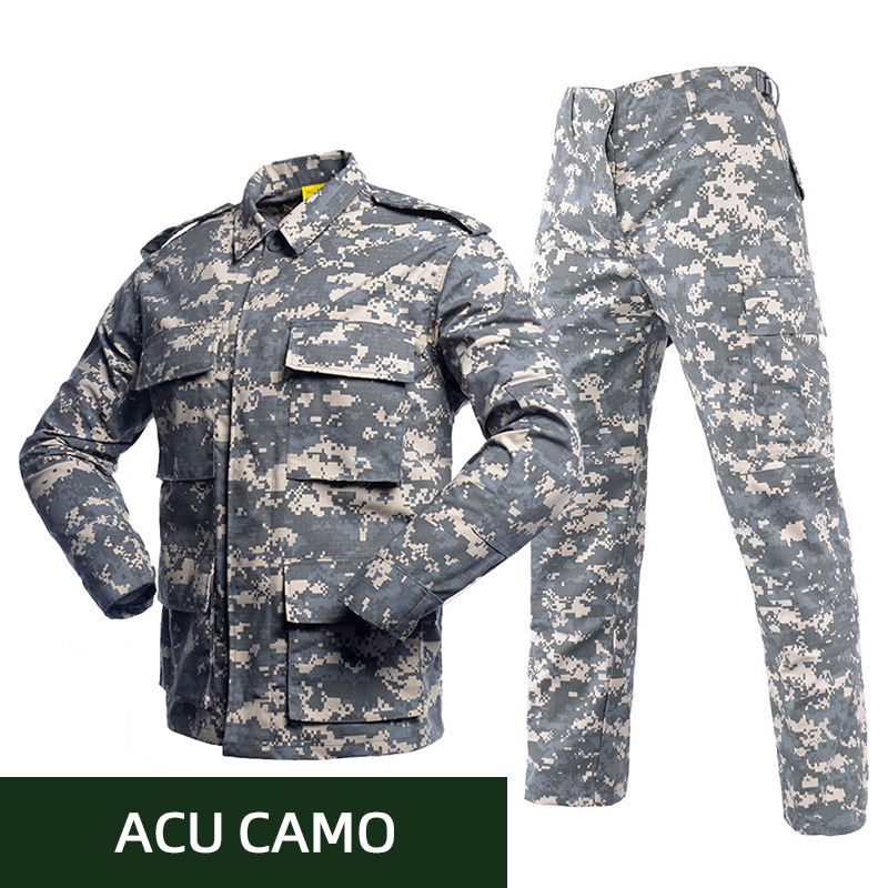 Acu Camo