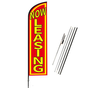 Ti-admax — kit de plumes en aluminium imprimé, personnalisé, une face de 13 pieds, <span class=keywords><strong>pour</strong></span> publicité, drapeau de plage, nouveau - Product Image 3