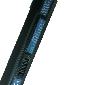 Wiederaufladbarer Laptop-Akku für Acer Aspire One 531 531h 751 ZA3 ZA8 <span class=keywords><strong>ZG8</strong></span> AO751h UM09A73 UM09A41 UM09B41 UM09B44 UM09A71 UM09A75 - Product Image 4