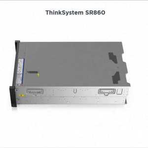 Server Intel Xeon Lenovo ThinkSystem SR860 V3 4U Rack Originale Nuovo di Zecca Made in China - Product Image 3