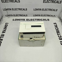Contrôleur de base compact PLC adapté au modèle Twdlcda40drf (neuf, boîte ouverte) – Vente en gros