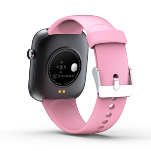 Reloj inteligente DM18, Cuenta Atrás para llamadas entrantes, cálculo de kilometraje - Product Image 3