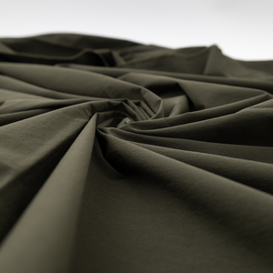 Tessuto Riciclato di Alta Qualità 88% <span class=keywords><strong>Nylon</strong></span> 12% Spandex, Elasticizzato in 4 Direzioni, Impermeabile e Anti-Pilling per Giacche e Pantaloni di Lusso per Ragazzi e Ragazze - Product Image 3