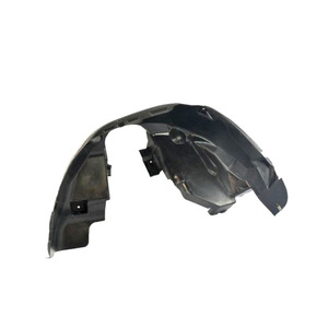 Rear Fender Liners For 2017-2018 Jeep Compass 55112701AA 5511270AA <b>Plastic</b> <b>Wheel</b> Dust Shields Replacement Parts - Product Image 3
