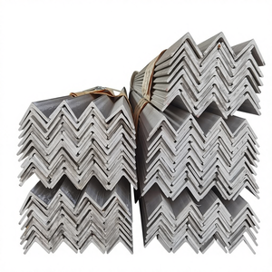 Vendita Calda Barre Angolari in Acciaio di Alta Qualità per Edilizia, Barre Angolari in Ferro per Costruzioni - Product Image 1