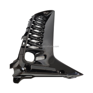 Piezas de automóvil Rayseze para <span class=keywords><strong>Lexus</strong></span> UX260 UX300E UX200 UX250 cubierta de luz antiniebla deportiva rejilla lateral de parachoques izquierdo y derecho 52040-76010 - Product Image 4