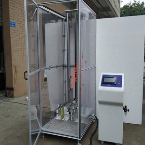 Machine d'essai d'impact directionnel pour PC et téléphones mobiles, testeur d'impact d'orientation pour l'électronique, équipement d'essai d'impact par chute - Product Image 1
