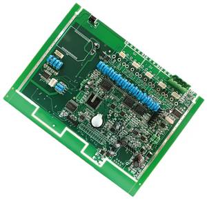 Fabricant de circuits imprimés en Chine, fournisseur de services d'assemblage de circuits imprimés, sourcing de composants électroniques, fabricant de cartes de circuits imprimés, prototype PCBA - Product Image 2