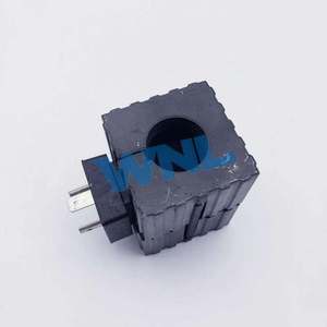 Controles de Comando Bucher/Command 60191-24DG 24V Tipo-L DIN, Conjunto de Bobina Solenoide (901317) para Piezas de Maquinaria de Construcción - Product Image 4