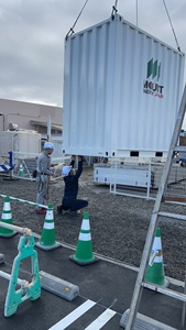 Sistemas de Baterías de Energía Solar de 300kw 500kw, Contenedor de Almacenamiento de Energía para Uso General, Sistema de Energía Solar Fuera de la Red de 1MW 3MW 5MW ESS - Product Image 5