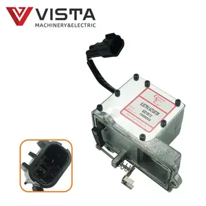 Generator Electronic Actuator ADC100A 12/24V for Diesel Engine Parts