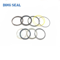 Kit de joints de vérin hydraulique CTC-2344566 2590648 2668015 2344587 2590656 2668045 pour CAT 325D
