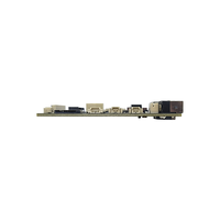 Carte de développement PCBA médicale Rockchip RV1103, carte mère 64 Mo RAM/128 Mo de stockage, pour serrure de porte intelligente Rongpin PCIE-RV1103 Linux