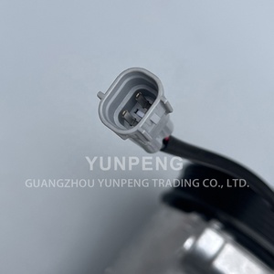 Tùy chỉnh 55111610ac A/C máy nén cho Jeep Dodge 2.0L 2.4L 2008-2017 - Product Image 4