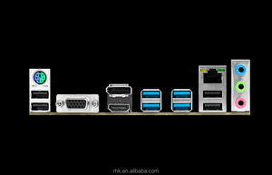 JGINYUE M-ATX B450M PRO ARGB AM4 anakart AMD 5600X/5700X/X3D/5800X/5900X/5950X CPU destekler - Product Image 4