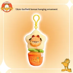 Peluche Ufficiale con Licenza Ufficiale, Imbottitura in Cotone PP, Altezza 31-50 cm - Versione Cinematografica, Regalo di Compleanno per Bambini - Product Image 6