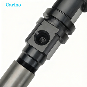 หัวฉีดน้ำมันดีเซล RE543351 295050-0590 สำหรับรถแทรกเตอร์จอห์น เดียร์ 4045 4.5 ลิตร 6068 6.8 ลิตร ระบบคอมมอนเรล - Product Image 2