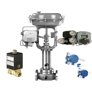 มาโซนีลัน SVI2-22113111 ดิจิตอล บูเออร์เคิร์ต 0263 สำหรับ AVP300/301 วัสดุเหล็ก OEM รับประกัน 1 ปี SVI2 - Product Image 1
