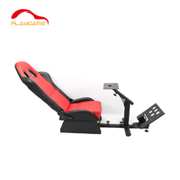 Simulateur de conduite de haute qualité vr 9d réalité virtuelle voiture vr voiture conduite voiture course siège machine de jeu