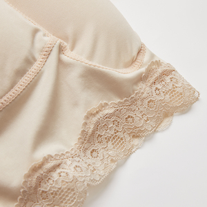 Thoáng khí liền mạch Shapewear Tummy kiểm soát quần short eo huấn luyện viên pad với mông nâng lên và hip Enhancer quần lót - Product Image 3