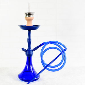 Precio barato mini botella creativa de la tubería de agua portátil humo de <span class=keywords><strong>tabaco</strong></span> <span class=keywords><strong>shisha</strong></span> olla - Product Image 1