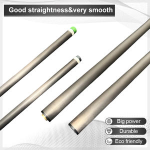 Taco <span class=keywords><strong>de</strong></span> <span class=keywords><strong>Billar</strong></span> <span class=keywords><strong>de</strong></span> Carambola Revo <span class=keywords><strong>de</strong></span> Calidad Prémium con Flecha <span class=keywords><strong>de</strong></span> Carbono para <span class=keywords><strong>Billar</strong></span> Ruso y Junta Uni-loc - Product Image 4