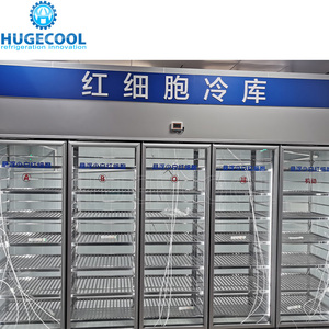Walk in Chambre Froide Congélateur réfrigéré Walkin Cooling Cooler - Product Image 2