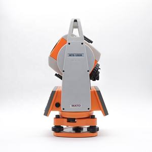 China Made <span class=keywords><strong>MTS</strong></span>-<span class=keywords><strong>1202R</strong></span> <span class=keywords><strong>Total</strong></span> <span class=keywords><strong>Station</strong></span> 600m Reflectorless Estação <span class=keywords><strong>Total</strong></span> Com Cor Diferente Com Acessório - Product Image 4