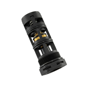 Vanne de dérivation universelle, assemblage manuel pour réparation de chaudière combinée, pièce de rechange, usage domestique et extérieur, matériau plastique - Product Image 4