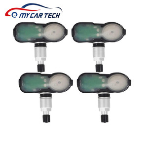 Sensor de Presión de Neumáticos TPMS, Sistemas de Monitoreo de Presión de Neumáticos 42607-30060 42607-06020 para <span class=keywords><strong>Toyota</strong></span> Camry Corolla Prius - Product Image 4