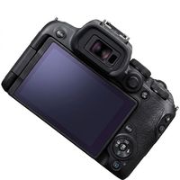 Protecteur d'écran haute transparence AR pour appareil photo Canon EOS R10