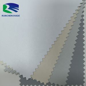 Stores roulants <span class=keywords><strong>électrique</strong></span>s intelligents à double panneau <span class=keywords><strong>solaire</strong></span> pour hôtel, <span class=keywords><strong>volet</strong></span> occultant avec batterie Sunshine, motif vertical noir - Product Image 6