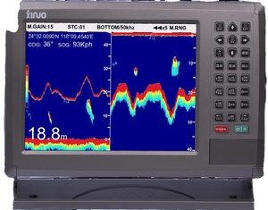 Original Brand New Utilisation pour Jon Boat, Kayak, Side Imaging: <span class=keywords><strong>Un</strong></span> guide <span class=keywords><strong>sur</strong></span> Raymarine Comment utiliser et techniques <span class=keywords><strong>de</strong></span> montage Fish Finder - Product Image 4