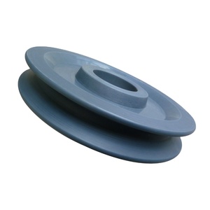 Poulie de câble de sport en nylon <span class=keywords><strong>MC</strong></span> Durable, poulie/roue/tissage en plastique, vente, 10 pièces - Product Image 1