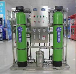 Sistema de Purificación de Agua Doméstico de Funcionamiento Totalmente Automático, Máquina de Ósmosis Inversa para Hogares y Hoteles - Product Image 3