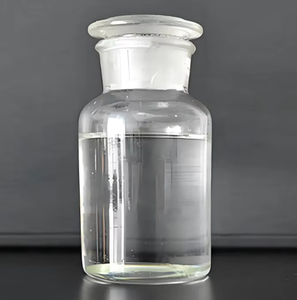 Đáng tin cậy totm trioctyl trimellitate chịu nhiệt benzen dẫn xuất dẻo giá cả cạnh tranh - Product Image 4