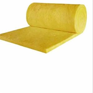 Isolation Isolation en laine de fibre de verre avec rouleau de laine de verre face noire <span class=keywords><strong>pour</strong></span> l'isolation de <span class=keywords><strong>plafond</strong></span> - Product Image 6